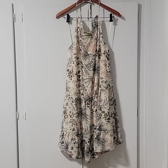 Melrose and Market Halter Dress - Picture 3 of 6